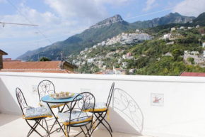 Casa Agnese Vietri Sul Mare